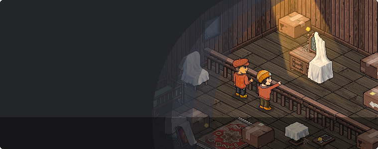 Ein neues Rare .... Thron